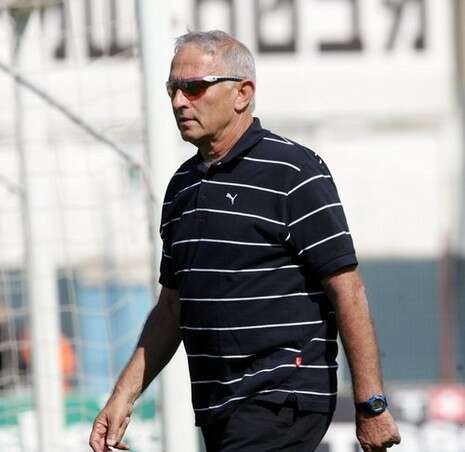 צילום: דני מרון צילום: דני מרון