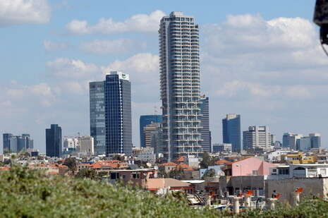 צילום: ראובן קסטרו צילום: ראובן קסטרו