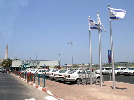 צילום ארכיון: דוברות שדה דב צילום ארכיון: דוברות שדה דב