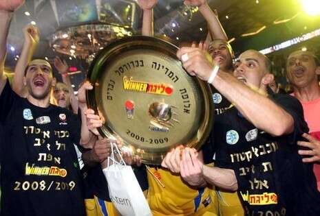 צילום: דני מרון צילום: דני מרון