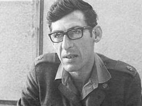 ארכיון מעריב ארכיון מעריב