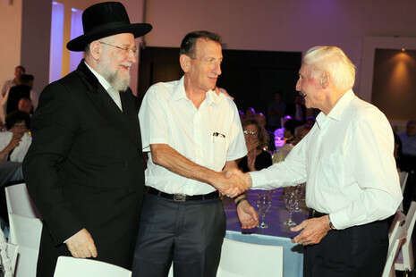 צילום: איציק בירן, יחסי ציבור צילום: איציק בירן, יחסי ציבור