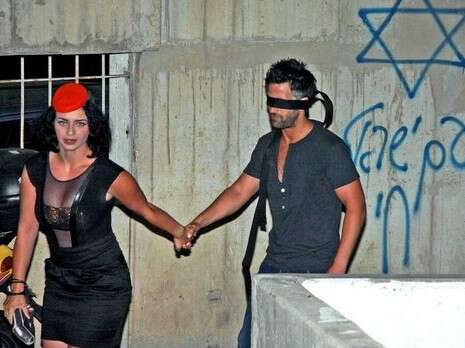 אמיר מאירי אמיר מאירי