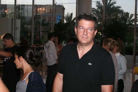 צילום: אסף לב צילום: אסף לב