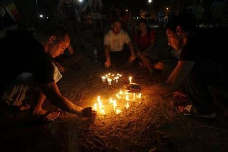 צילום: רויטרס צילום: רויטרס