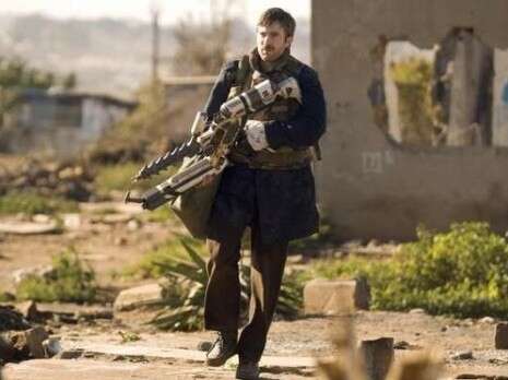 צילום: מתוך הסרט צילום: מתוך הסרט