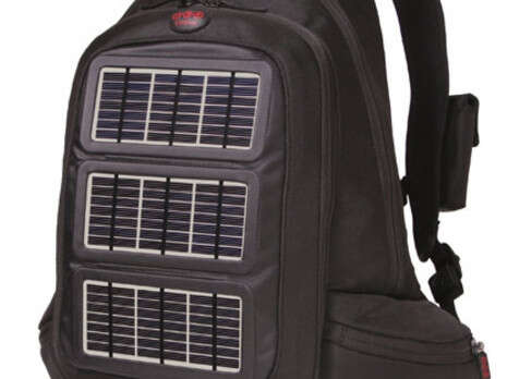 צילום: מתוך אתר voltaicsystems.com צילום: מתוך אתר voltaicsystems.com