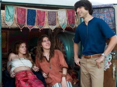 מתוך הסרט מתוך הסרט