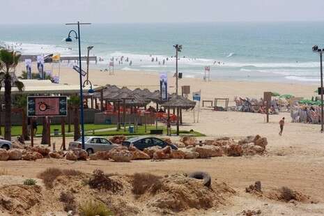 צילום: יהונתן שאול