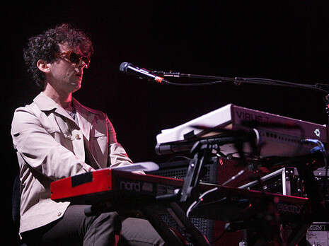 צילום: דימה וזינוביץ צילום: דימה וזינוביץ