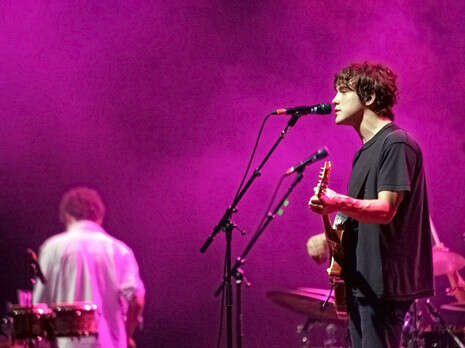 צילום: דימה וזינוביץ צילום: דימה וזינוביץ