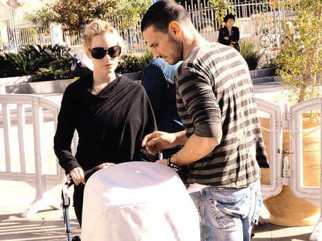 צילום ארכיון: ברק פכטר צילום ארכיון: ברק פכטר