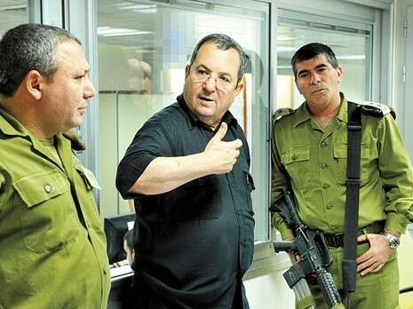 צילום ארכיון: אריאל חרמוני, משרד הביטחון צילום ארכיון: אריאל חרמוני, משרד הביטחון