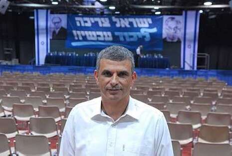 צילום: ראובן קסטרו צילום: ראובן קסטרו