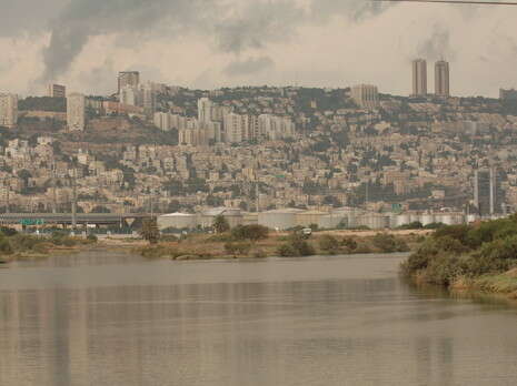 צילום: זמן חיפה צילום: זמן חיפה