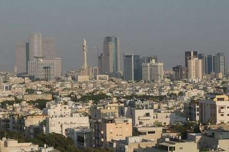 צילום: ראובן קסטרו צילום: ראובן קסטרו