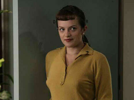 צילום: מתוך הגברים של שדרות מדיסון צילום: מתוך הגברים של שדרות מדיסון