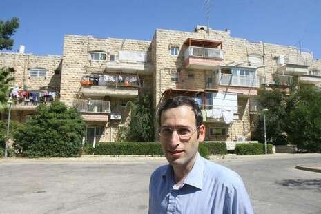 צילום: שימי נכטיילר צילום: שימי נכטיילר