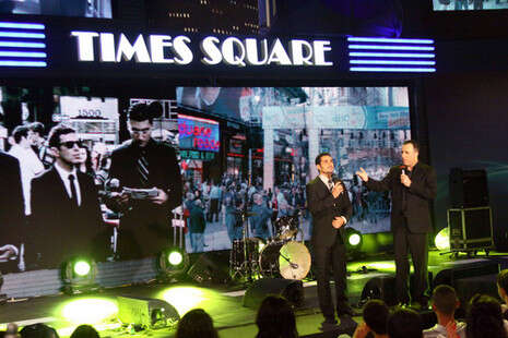 מתוך השידור מתוך השידור