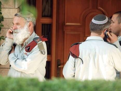 צילום: מקס ילינסון צילום: מקס ילינסון