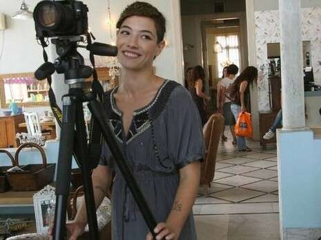 צילום: יהונתן שאול צילום: יהונתן שאול