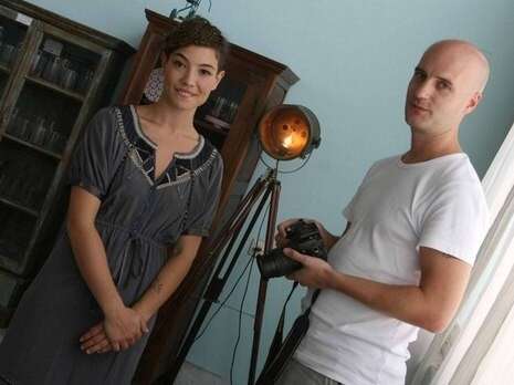 צילום: יהונתן שאול צילום: יהונתן שאול