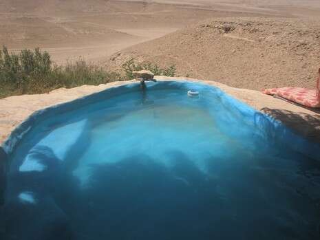 צילום: אסנת בלייר צילום: אסנת בלייר