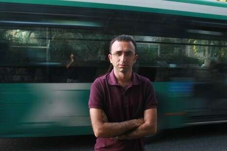 צילום: שימי נכטיילר צילום: שימי נכטיילר
