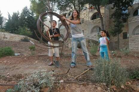 צילום: שימי נכטיילר צילום: שימי נכטיילר