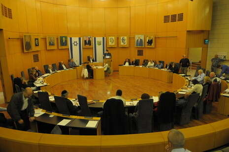 צילום: ראובן קסטרו צילום: ראובן קסטרו