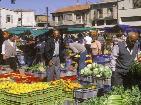 יח''צ לשכת התיירות של קפריסין בישראל יח''צ לשכת התיירות של קפריסין בישראל