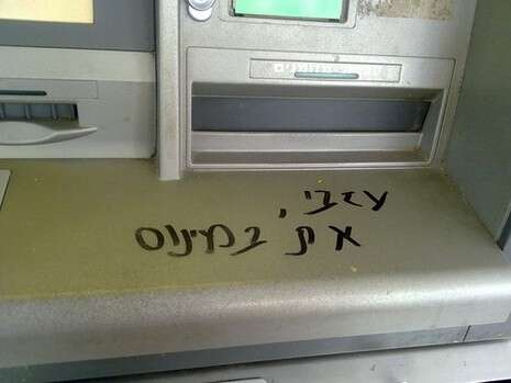 צילום: נועה אסטרייכר צילום: נועה אסטרייכר