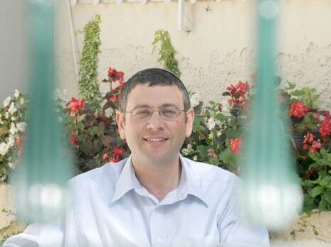צילום: מרים צחי, באדיבות עיתון מקור ראשון צילום: מרים צחי, באדיבות עיתון מקור ראשון