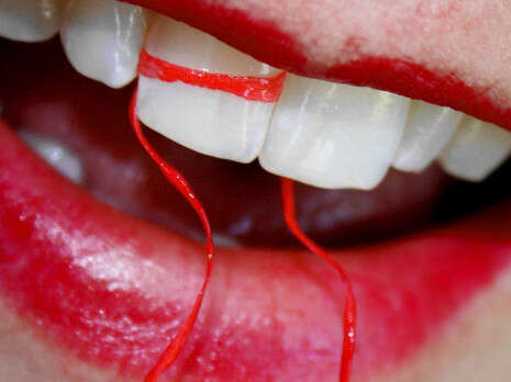צילום: D. Sharon Pruitt, CC BY צילום: D. Sharon Pruitt, CC BY