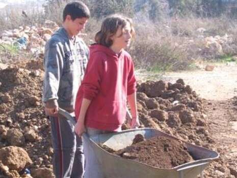 צילום: תמיר ניר צילום: תמיר ניר