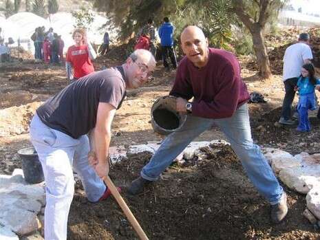 צילום: תמיר ניר צילום: תמיר ניר