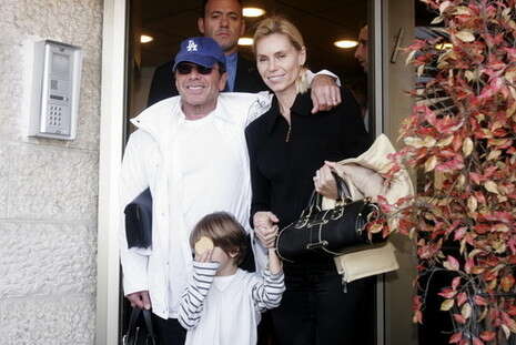 צילום: בייגל צילום: בייגל