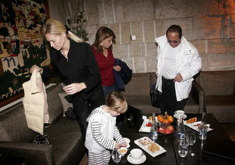 צילום: בייגל צילום: בייגל