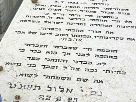 צילום: יהונתן שאול צילום: יהונתן שאול