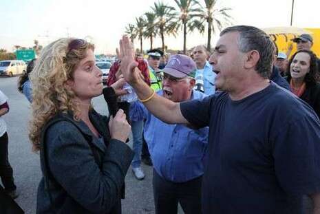 צילום: מקס ילינסון צילום: מקס ילינסון