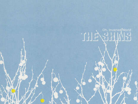 עטיפת האלבום עטיפת האלבום