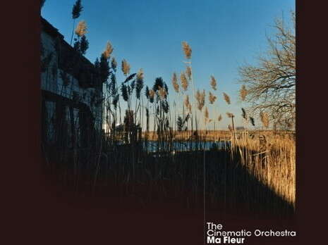 עטיפת האלבום עטיפת האלבום