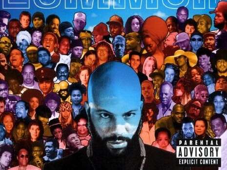 עטיפת האלבום עטיפת האלבום