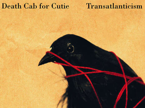 עטיפת האלבום עטיפת האלבום