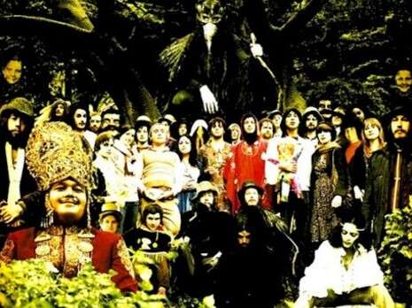 עטיפת האלבום עטיפת האלבום