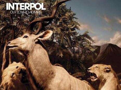 עטיפת האלבום עטיפת האלבום