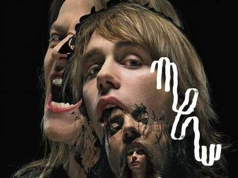 עטיפת האלבום עטיפת האלבום