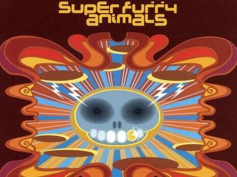 עטיפת האלבום עטיפת האלבום