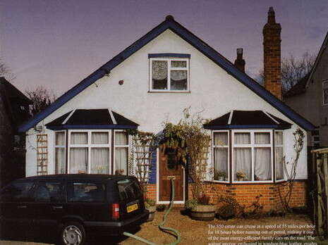 עטיפת האלבום עטיפת האלבום