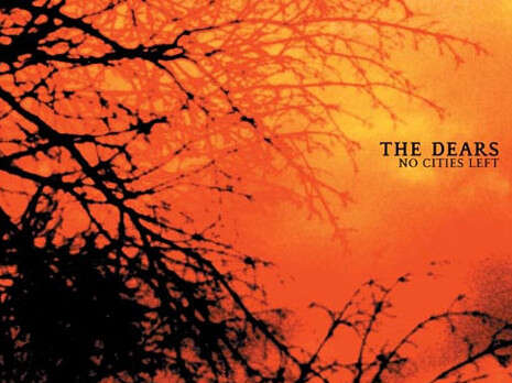 עטיפת האלבום עטיפת האלבום